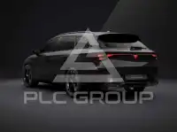 2026 Cupra Leon