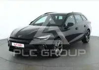 2026 Cupra Leon