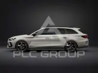 2026 Cupra Leon