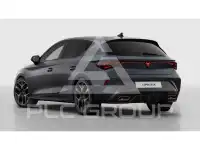 2026 Cupra Leon