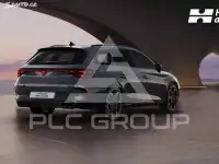 2026 Cupra Leon