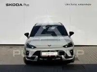 2026 Cupra Leon