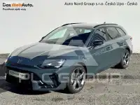 2026 Cupra Leon