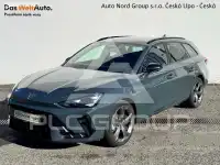 2026 Cupra Leon