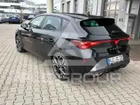 2026 Cupra Leon