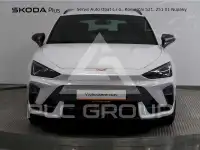 2026 Cupra Leon