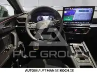 2026 Cupra Leon