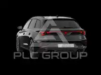 2026 Cupra Leon