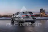 2026 Cupra Leon