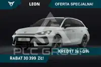 2026 Cupra Leon