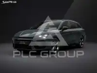 2026 Cupra Leon