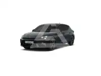 2026 Cupra Leon