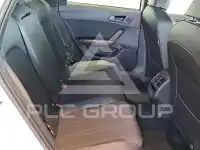 2026 Cupra Leon