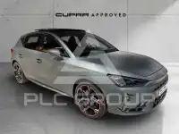 2026 Cupra Leon