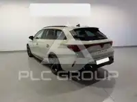 2026 Cupra Leon