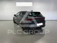 2026 Cupra Leon