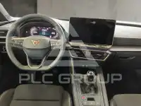 2026 Cupra Leon
