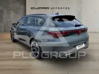2026 Cupra Leon