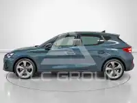 2026 Cupra Leon