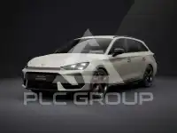 2026 Cupra Leon