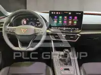 2026 Cupra Leon