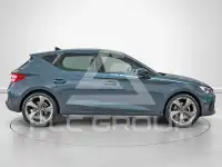 2026 Cupra Leon
