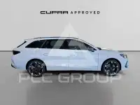 2026 Cupra Leon