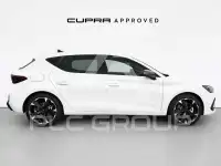 2026 Cupra Leon