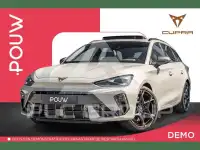 2026 Cupra Leon
