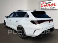 2026 Cupra Leon