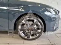 2026 Cupra Leon