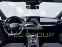 2026 Cupra Leon