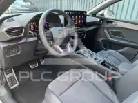 2026 Cupra Leon