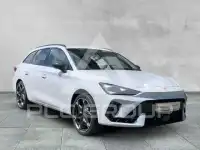 2026 Cupra Leon