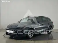 2026 Cupra Leon