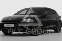 2026 Cupra Leon