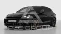 2026 Cupra Leon