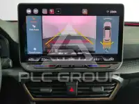 2026 Cupra Leon