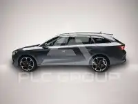 2026 Cupra Leon