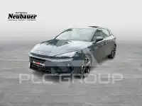 2026 Cupra Leon