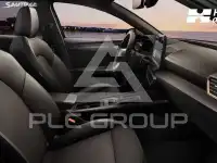 2026 Cupra Leon
