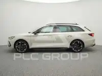 2026 Cupra Leon
