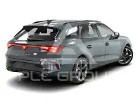 2026 Cupra Leon