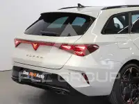 2026 Cupra Leon