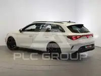 2026 Cupra Leon