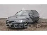 2026 Cupra Leon