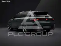 2026 Cupra Leon