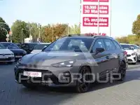 2026 Cupra Leon
