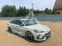 2026 Cupra Leon