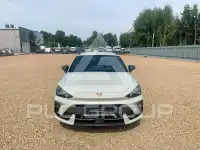 2026 Cupra Leon
